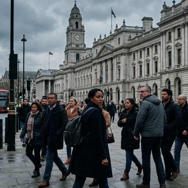 Immigration enforcement powers and civil liberties in New Zealand