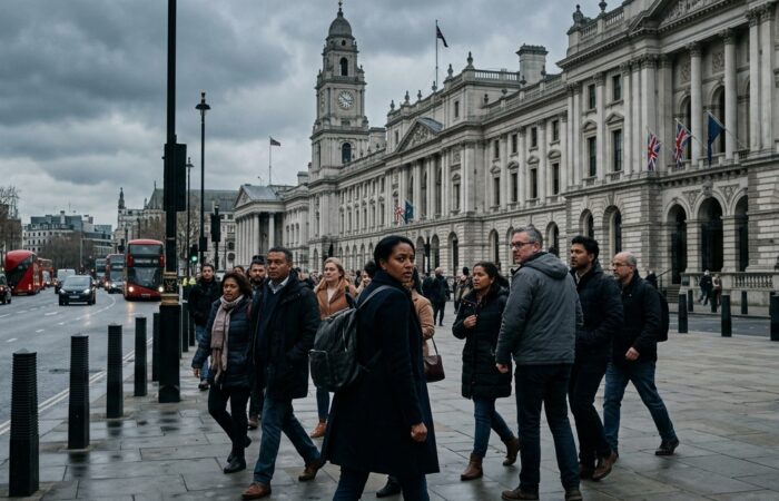 Immigration enforcement powers and civil liberties in New Zealand