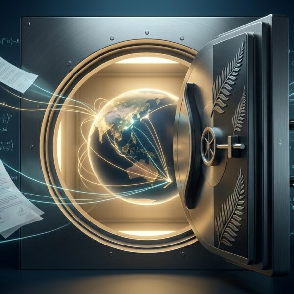 Foreign Exempt Trust New Zealand